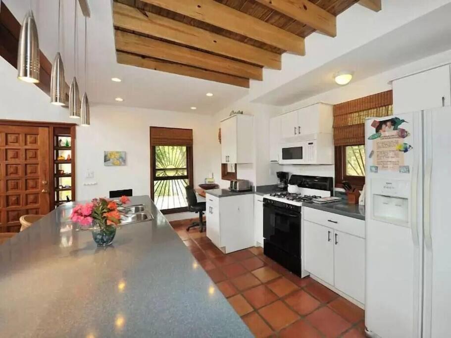 Cielo Vista Villa 3 Bdrm Sleeps 6 Heavenly View Cruz Bay Luaran gambar